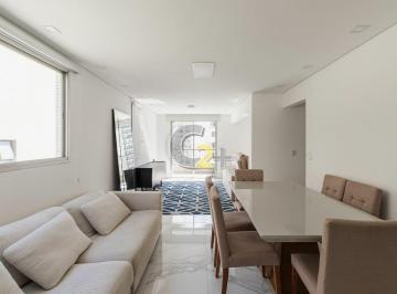 Apartamento · 70m² · 1 Quarto · Apartamento para locação em Pinheiros, 1 quarto, 1 vaga de garagem