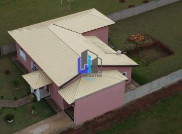 Casa · 204m² · 3 Quartos · 4 Vagas · Casa, Barroca Funda - Cesário Lange