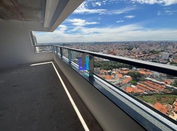 Vista Livre · Apartamento, Campestre - Santo André