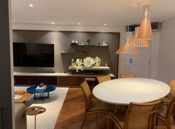 Apartamento · 120m² · 2 Quartos · 3 Vagas · Apartamento com 2 dormitórios à venda em Moema - SP
