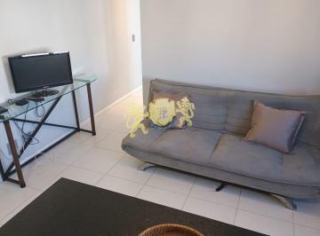 Apartamento · 3m² · 1 Quarto · 1 Vaga · Flat com 1 Quarto para alugar, 38m² - Jardins