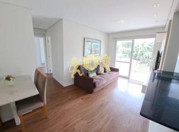 Apartamento · 66m² · 2 Quartos · 2 Vagas · Flat com 2 Quartos para alugar no Morumbi