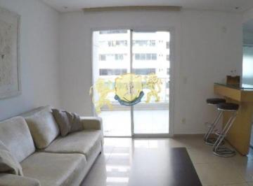 Apartamento · 70m² · 1 Quarto · 1 Vaga · Flat para venda em Moema - Condomínio Stare Moema