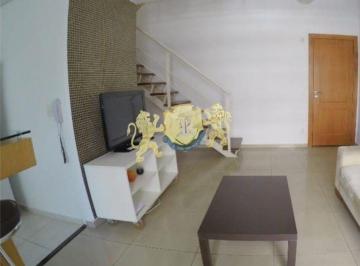 Apartamento · 70m² · 1 Quarto · 1 Vaga · Apartamento para venda em Moema - Condomínio Stare Moema