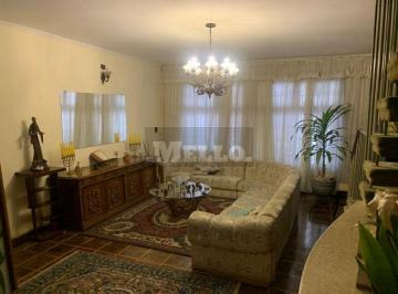 Casa · 200m² · 4 Quartos · 2 Vagas · OTIMO SOBRADO - RUA FECHADA