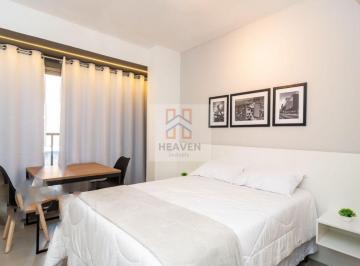 Apartamento · 28m² · 1 Quarto · ÓTIMO APARTAMENTO NA RUA DA CONSOLAÇÃO