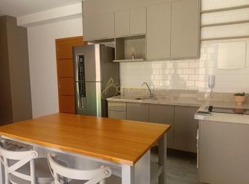 Apartamento · 42m² · 1 Quarto · 1 Vaga · Apartamento garden, com 1 dormitório, 1 banheiro e 1 vaga ! Alto da Boa Vista,