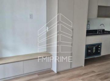Apartamento · 24m² · 1 Quarto · Apartamento 1 quarto proximo ao metro