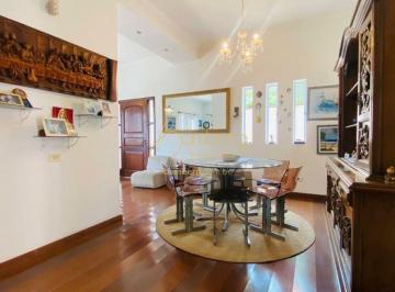 Casa · 248m² · 4 Quartos · 5 Vagas · CASA A VENDA BROOKLIN, 4 QUARTOS 2 SUÍTES 5 VAGAS DE GARAGEM