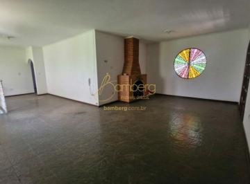 Casa · 280m² · 4 Quartos · 10 Vagas · SOBRADO COM GRANDE POTENCIAL COM PISCINA E QUINTAL,PARA MODERNIZAR !!