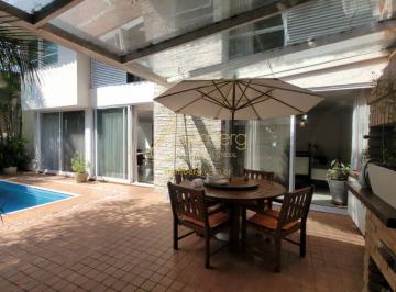 Casa · 238m² · 4 Quartos · Casa de Vila à Venda no Jardim dos Estados  Conforto, Lazer e Localização Privilegiada