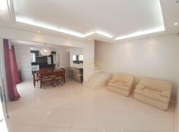 Casa · 197m² · 3 Quartos · 1 Vaga · Sobrado bem localizado na Vila Cordeiro