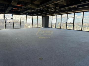 Comercial · 167m² · 4 Vagas · Conjunto Comercial para Venda ou Locação na Avenida Paulista