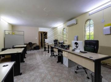 Comercial · 279m² · 3 Vagas · Casa comercial para venda em Perdizes , 279m²