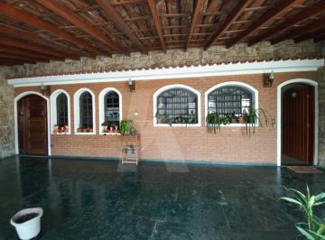 Casa · 250m² · 3 Quartos · 10 Vagas · Casa na Vila Isolina Mazzei, 03 quartos e 10 vagas de garagem