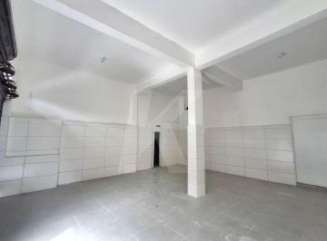 Comercial · 45m² · Salão comercial com banheiro