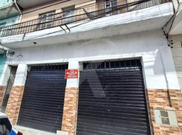 Comercial · 45m² · Salão comercial com banheiro