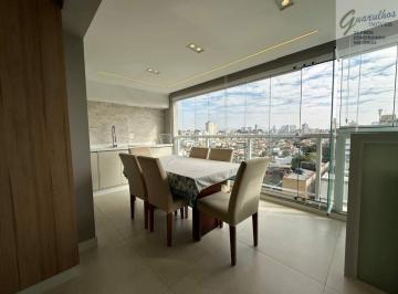 Apartamento · 80m² · 2 Quartos · 2 Vagas · Apartamento Mobiliado á venda Residencial Lumière, 80m², 2 Quartos, 2 Vagas