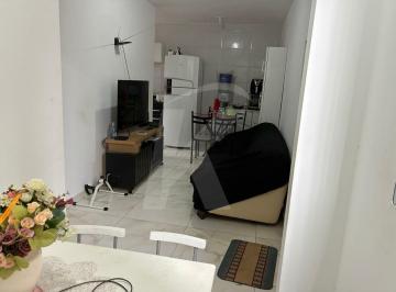 Casa · 38m² · 2 Quartos · Apartamento em Condomínio 2 Quartos, no Jardim Brasil