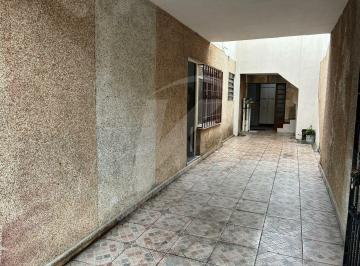 Casa · 55m² · 3 Quartos · 2 Vagas · Sobrado com 3 Quartos, Terraço Grande, 2 Vagas de Garagem na Vila Medeiros