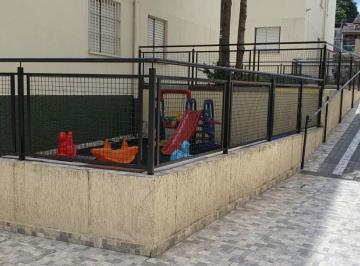 Apartamento · 56m² · 2 Quartos · 1 Vaga · Apartamento Para Venda no Bairro Paraventi
