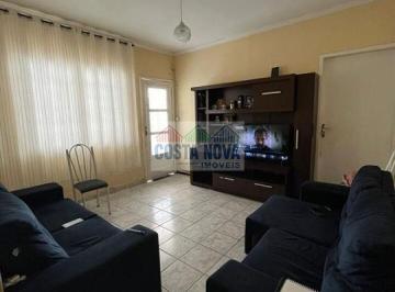 Casa · 144m² · 3 Quartos · 1 Vaga · Casa Espaçosa no Carandiru à Venda com 144m², Ambientes Amplos, Suíte e Garagem