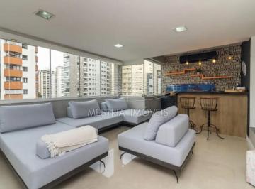 Apartamento · 114m² · 2 Quartos · 1 Vaga · Brooklin | Cobertura com 114 m² |Planta funcional e bem distribuía | Localização excelente!