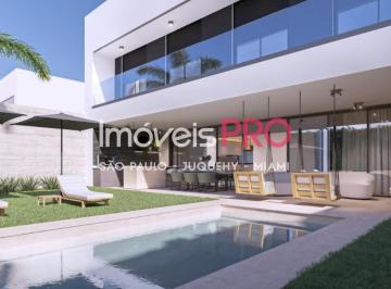 Casa · 847m² · 4 Quartos · 4 Vagas · Casa de altíssimo padrão em condomínio exclusivo