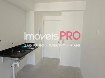 Apartamento · 27m² · 1 Quarto · Studio novinho, 400 metros do metro, lazer de clube!!! Agende a sua visita!