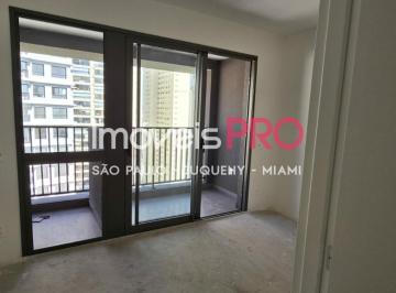 Apartamento · 26m² · 1 Quarto · Studio novinho, 400 metros do metro, lazer de clube!!! Agende a sua visita!
