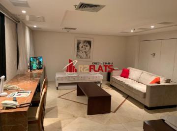 Apartamento · 60m² · 1 Quarto · 1 Vaga · FLAT NO TATUAPÉ PARA VENDA !! APROVEITE!!