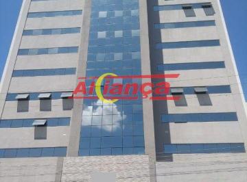 Comercial · 40m² · 1 Vaga · SALA COMERCIAL 40m², PARA LOCAÇÃO VILA RIO DE JANEIRO - GUARULHOS/SP