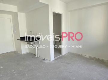 Apartamento · 27m² · 1 Quarto · Studio novinho, 400 metros do metro, lazer de clube!!! Agende a sua visita!