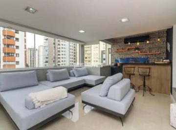 Apartamento · 114m² · 2 Quartos · 1 Vaga · Linda cobertura Duplex.