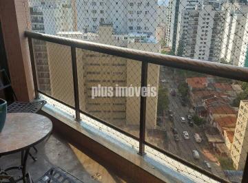 Apartamento · 216m² · 4 Quartos · 3 Vagas · .Apartamento com 4 quartos à venda em Perdizes -