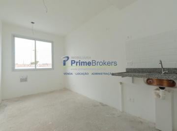 Apartamento · 25m² · 1 Quarto · Apartamento a venda na Vila Santa catarina