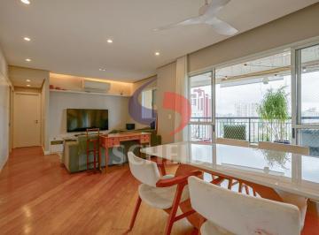 Apartamento · 113m² · 3 Quartos · 3 Vagas · Apartamento a venda na Vila Mascote de 113m², com 3 quartos e 3 vagas.