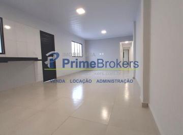 Casa · 130m² · 3 Quartos · 2 Vagas · Casa Espaçosa com 2 Dormitórios, Suíte, Escritório e 2 Vagas Cobertas na Vila Nair SP