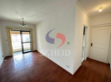 Apartamento · 55m² · 2 Quartos · 1 Vaga · Apartamento a venda de 55m com 2 quartos e 1 vaga na Vila Mascote