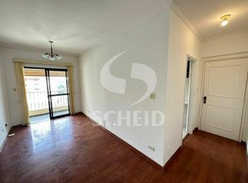 Apartamento · 55m² · 2 Quartos · 1 Vaga · Apartamento a venda de 55m com 2 quartos e 1 vaga na Vila Mascote