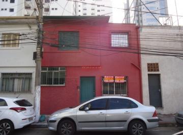 Casa · 103m² · 2 Quartos · Sobrado Res Coml 103 m2 Chácara Santo Antonio , 2 Dorm .4 Salas , 02 Wc , Oportunidade ...