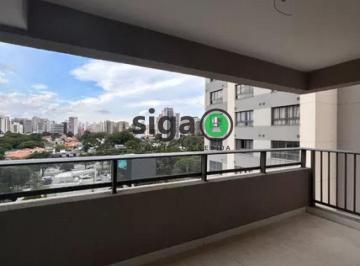 Apartamento · 69m² · 2 Quartos · 1 Vaga · Apartamento com 02 dormitórios no Campo Belo