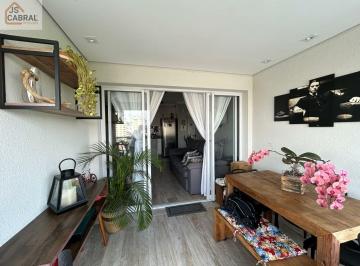 Apartamento · 64m² · 2 Quartos · 1 Vaga · Apartamento 2 dorms Jardim São Paulo