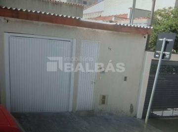 Casa · 100m² · 2 Quartos · 3 Vagas · CASA TÉRREA REFORMADA - 2 SUÍTES - 5 VAGAS - OPORTUNIDADE ÚNICA!