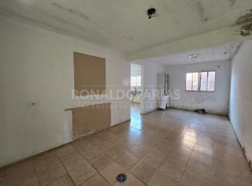 Casa · 100m² · 3 Quartos · 2 Vagas · Casa para Locação no Jardim Eliana com 3 Dormitórios e 2 Vagas de Garagem