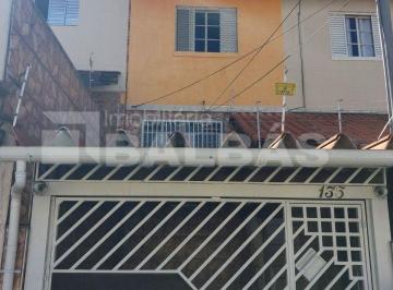 Casa · 90m² · 2 Quartos · 1 Vaga · SOBRADO  NA PENHA - ACEITA FGTS E FINANCIAMENTO