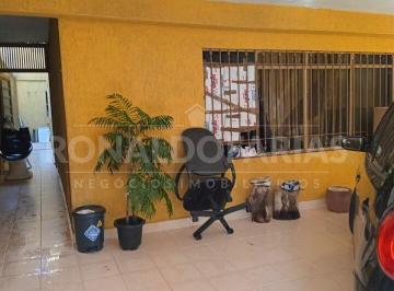 Casa · 130m² · 3 Quartos · 2 Vagas · Casa  a venda 3 dormitórios 2 vagas  proximo ao sacolão são josé