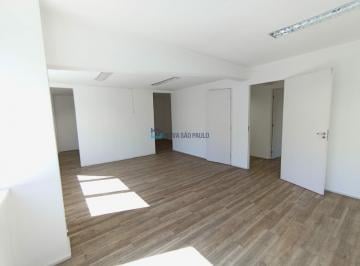 Comercial · 143m² · 2 Vagas · Conjunto Comercial para locação