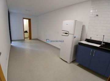 Apartamento · 29m² · 1 Quarto · Studio para locação- Bairro São Judas!