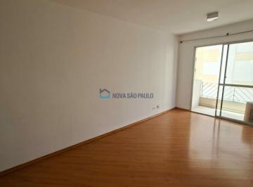 Apartamento · 69m² · 3 Quartos · Apartamento Espaçoso com Lazer Completo para Locação ? Saúde | São Paulo ? SP
